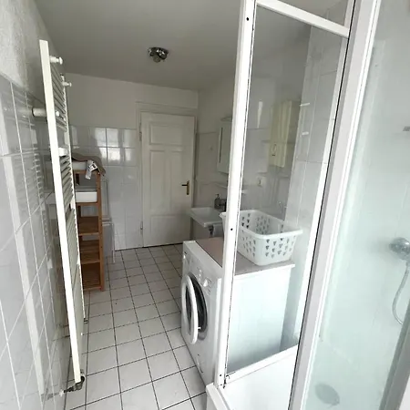 Appartamento Bege Workhub Retreat