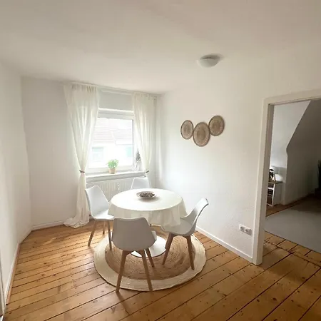 Apartment Bege Workhub Retreat *