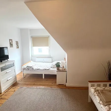 Bege Workhub Retreat * Duisburgo