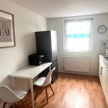 Apartment Bege Workhub Retreat Duisburg