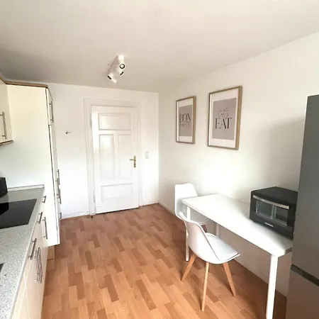 Bege Workhub Retreat Duisburg