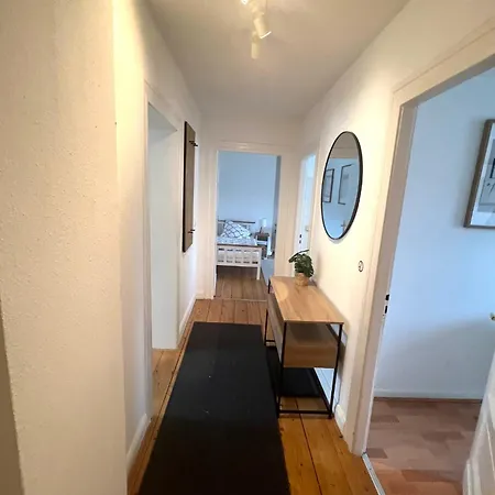 Appartamento Bege Workhub Retreat