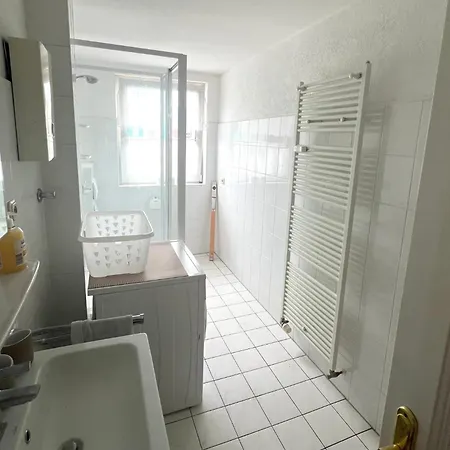 Apartment Bege Workhub Retreat *