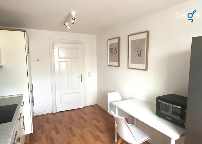 Apartamento Bege Workhub Retreat *