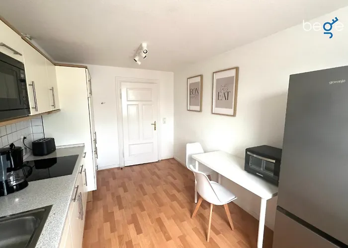 Bege Workhub Retreat Duisburg