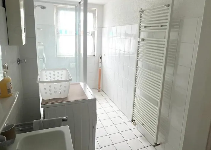 Apartamento Bege Workhub Retreat *